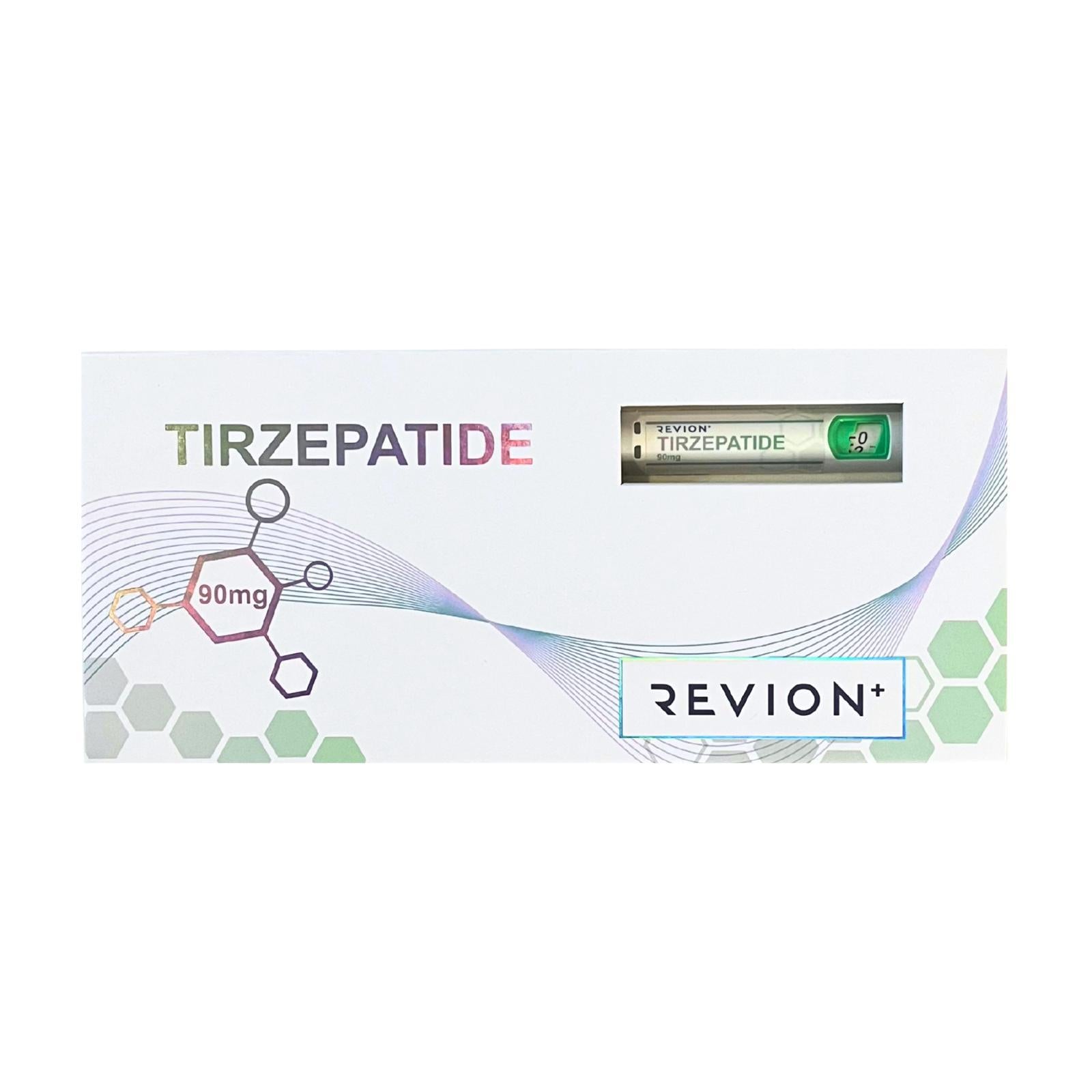 tirzepatide 90mg TIRZEPATIDE Bioamino Labs Tirzepatide