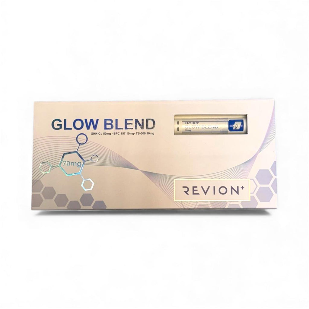 GLOW BLEND 70mg
