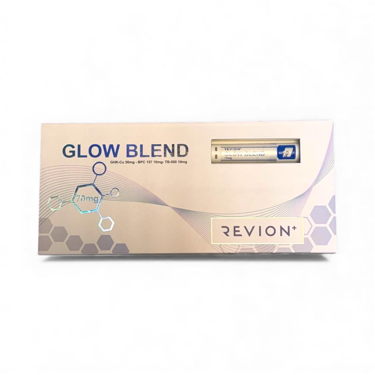 GLOW BLEND 70mg